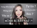 |Chit Chat+GRWM| Makeup Mùa Thu - Làm Sao Để Tự Tin , Update Cuộc Sống Của Mình , Chuyện Chưa Kể ?