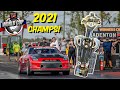 GTR World Cup 2021 Pro Street Champions