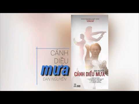 Video Cánh Diều Mưa - Đan Nguyên - [Mp3] - youtube