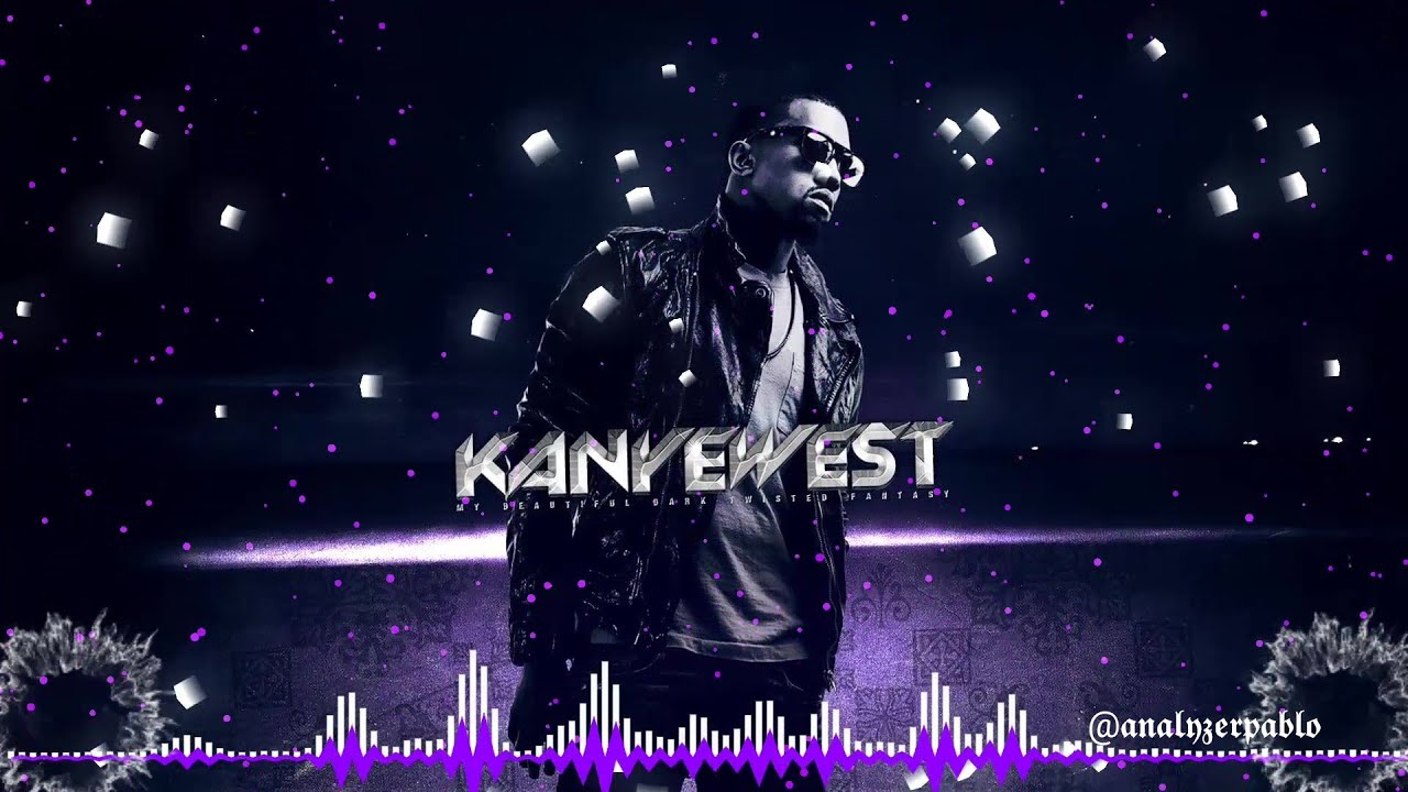 The Chainsmokers Kanye (Remix) Analyzer Pablo YouTube