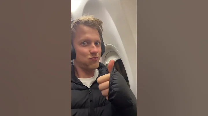 Travel Hack: NEVER Get Stuck in the Middle Seat Again! ✈️ thumbnail
