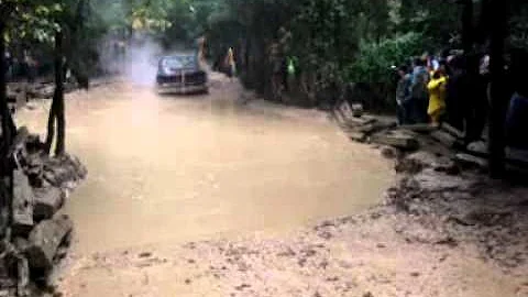 James Tutt Ford F-150 - Gettin Down And Dirty - Pa...