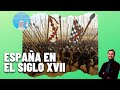 LA MONARQUÍA HISPÁNICA EN EL SIGLO XVII