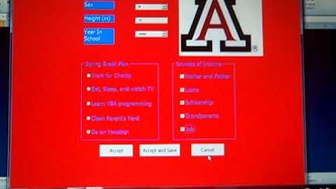 Greg York ABE 205 Video Project