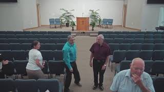 Rosetta Martin Funeral