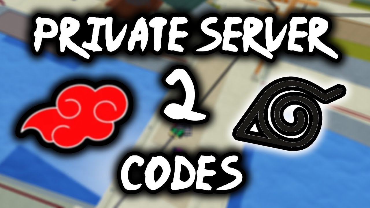 Shinobi Life 2 Private Server Codes Leaf 07 2021 - 2chains roblox codes
