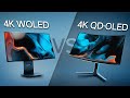 Which is the best 32 4k oled panel