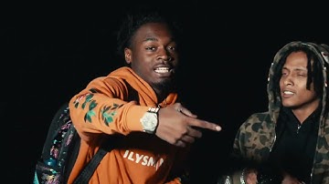 Stk quan Not Basic (Official music video)