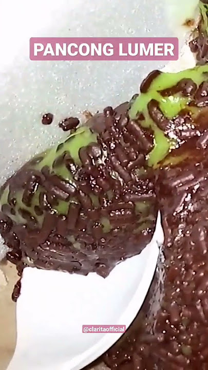 KUE PANCONG LUMER COKLAT #like#youtube #tiktok#bisnis #new#trend#shorts#shortvideo#story#fy#status