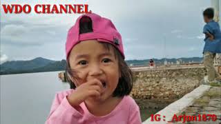 Dj Ku Menangis Karna Rindu  Aku Rindu Padamu  Slow Remix Dangdut