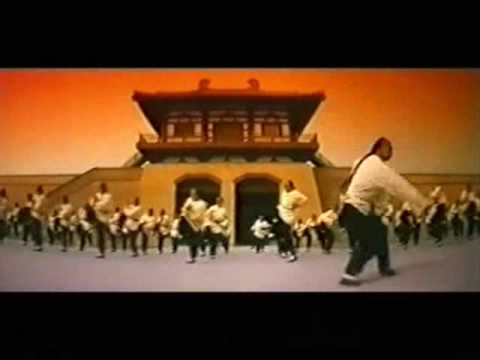 Wong Fei Hung - Hero of China