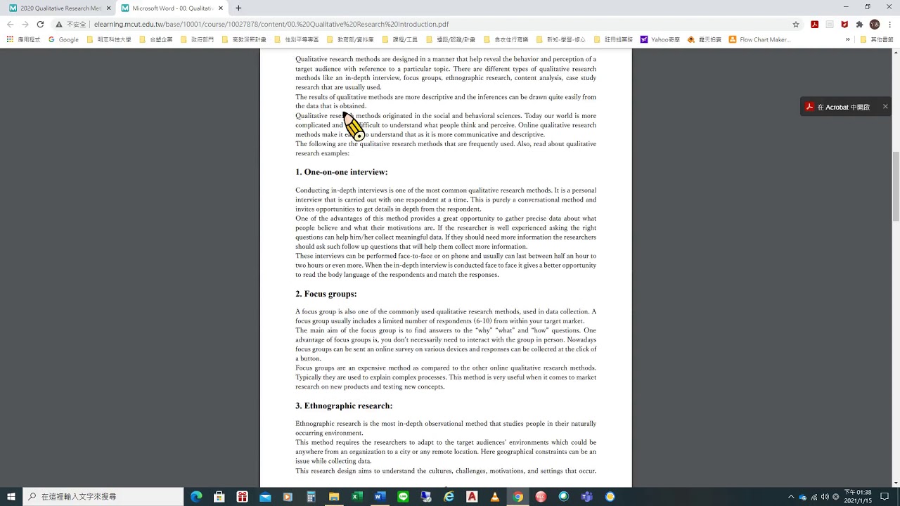 E learning Instructions - YouTube