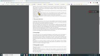 E learning Instructions