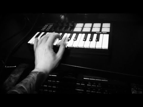 Barbarity - Keyboard Session