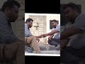 Vikramarkudu comedy......