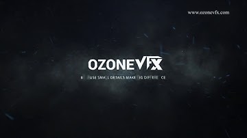 Rotoscoping and Keying Demo | Ozone VFX Showreel