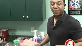 Naples Dr. reacts to teen health concerns about the "cinnamon challenge"