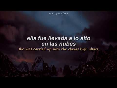 Where’s My Love - SYML (español/lyrics)