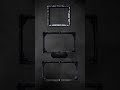 Gothic Facecam Overlay Pack! 🖤 #streampack #obs #streamoverlay