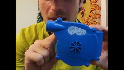 Therm-A-Rest Pump Hacks (DIY)