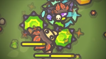 Taming.io Using Spear For First Time *In 3 Months* #tamingio #iogames