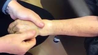 Body Fixeer - Relaxing Hand Massage screenshot 1