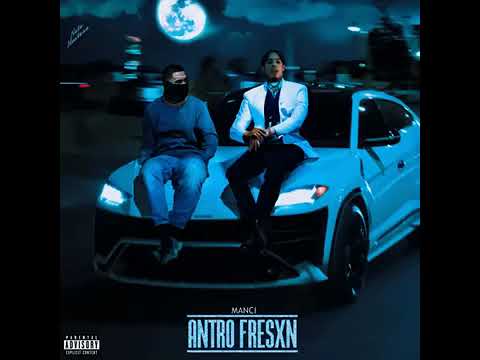 ANTRO FRESXN - Natanael Cano,Makabelicx Manci (IA) (video musical)