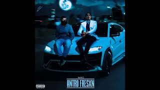 ANTRO FRESXN - Natanael Cano,Makabelicx Manci (IA) (video musical)