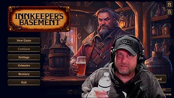 First Look at Innkeeper