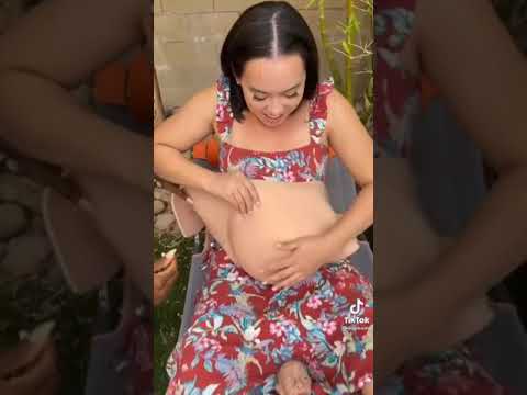 Yaşlı bebek doğum şakası part 1🤣(old baby birth prank part 1🤣)#short #youtube #bebek #baby #şaka