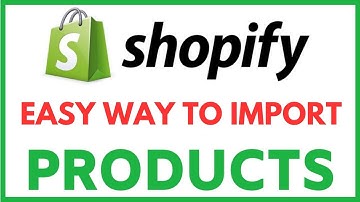 Copy Products from other Shopify Store One Click [EASY ]