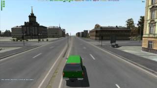 Arma 2 Island Life RDM!
