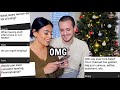 GETTING PERSONAL & ANSWERING ALL YOUR QUESTIONS! VLOGMAS DAY 13