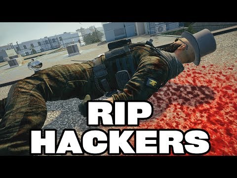 ubisoft-taking-legal-action-against-hackers?---rainbow-six-siege