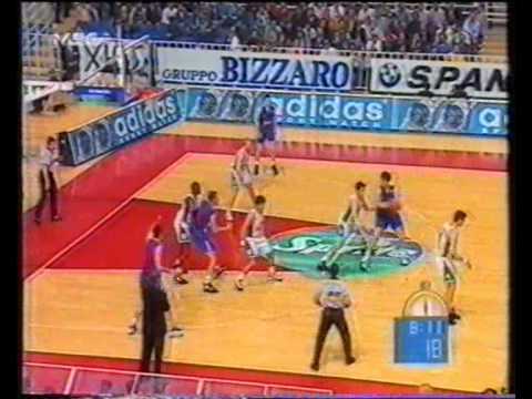 pao - PANIONIOS (PLAY OFF 1996)