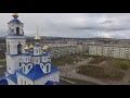 2016 10 08 Полеты Североуральск Короткая версия