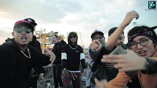 Fake Flex (Official MV)_Reload, Doublej,Myat Amara Maung