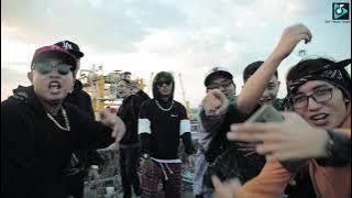 Fake Flex ( MV)_Reload, Doublej,Myat Amara Maung