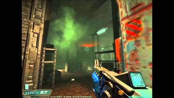 Doom 3 Nightmare Original Part 11