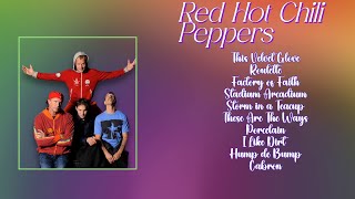Red Hot Chili Peppers-Year's top music picks Hits 2024 Collection-Superior Hits Mix-Newsworthy