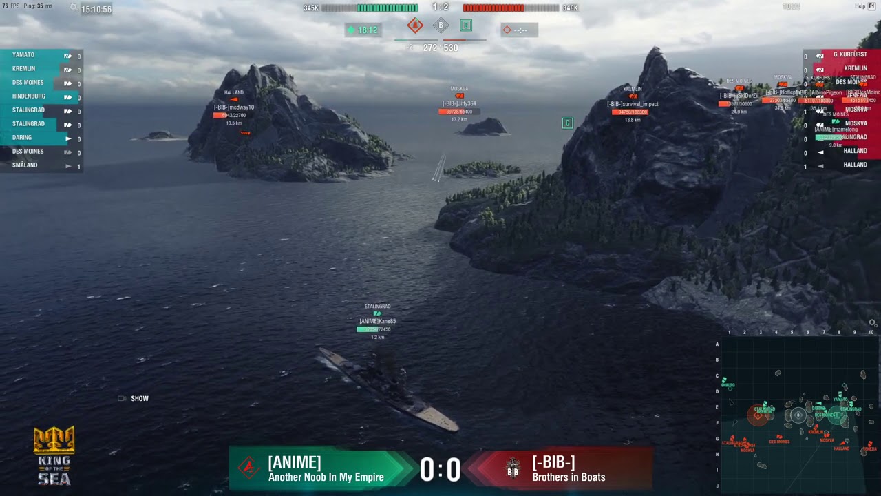 world of warships not working after update world of warships not working after update
