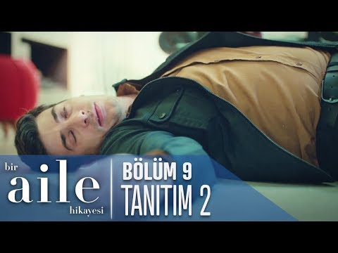 Bir Aile Hikayesi 9. Bölüm 2. Tanıtımı