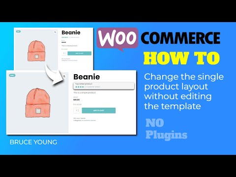 Hooks de WooCommerce para personalizaci?n