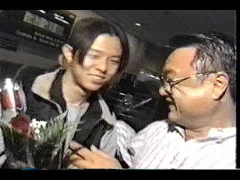 (part2) HOT 에쵸티 2집 Come Back Special. Charge 100% Show. July 1997