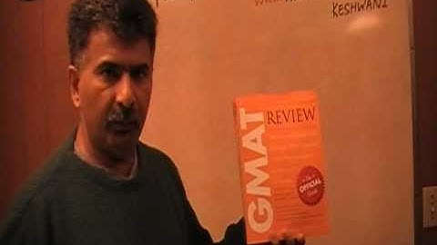 GMAT Problem Solving 241 p185 Official Guide 11th Edition - KeshwaniPrep.com