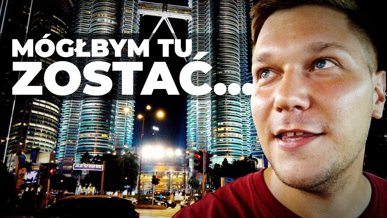 Odnalazłem miasto idealne?