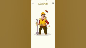 DOP draw one part level 420