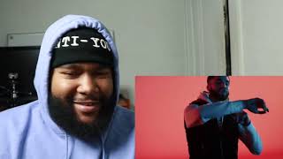 mishlawi - audemars ft. nasty c | REACTION