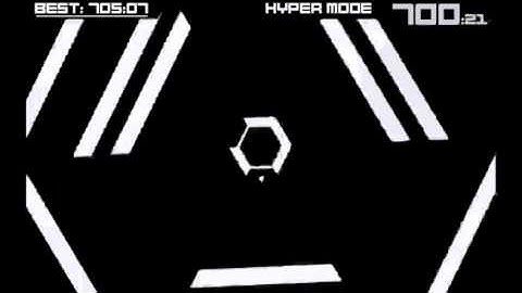 NOOOOOO (Hyper Hexagoner)