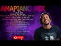 BEST AMAPIANO MIX 2024 | Mixed and Compiled by Mluksan 47